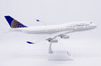 United Airlines Boeing 747-400 (JC Wings 1:200)