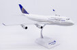 United Airlines Boeing 747-400 (JC Wings 1:200)