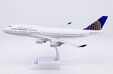 United Airlines Boeing 747-400 (JC Wings 1:200)