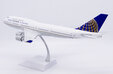 United Airlines Boeing 747-400 (JC Wings 1:200)