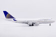 United Airlines Boeing 747-400 (JC Wings 1:200)