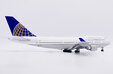 United Airlines Boeing 747-400 (JC Wings 1:200)