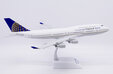 United Airlines Boeing 747-400 (JC Wings 1:200)