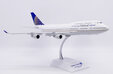 United Airlines Boeing 747-400 (JC Wings 1:200)