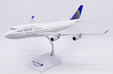 United Airlines Boeing 747-400 (JC Wings 1:200)
