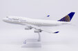 United Airlines Boeing 747-400 (JC Wings 1:200)