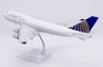 United Airlines Boeing 747-400 (JC Wings 1:200)
