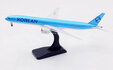 Korean Air Boeing 777-3B5ER (Aviation400 1:400)