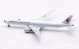 China Eastern Airlines Boeing 777-39PER (Aviation400 1:400)