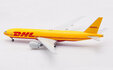DHL (AeroLogic) Boeing 777-F (B Models 1:200)