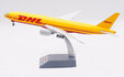 DHL (AeroLogic) Boeing 777-F (B Models 1:200)