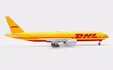 DHL (AeroLogic) Boeing 777-F (B Models 1:200)