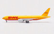 DHL (AeroLogic) Boeing 777-F (B Models 1:200)