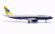 Caledonian Airways Airbus A320-231 (B Models 1:200)