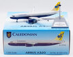 Caledonian Airways Airbus A320-231 (B Models 1:200)