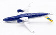 Caledonian Airways Airbus A320-231 (B Models 1:200)