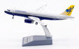 Caledonian Airways Airbus A320-231 (B Models 1:200)