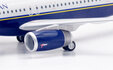 Caledonian Airways Airbus A320-231 (B Models 1:200)