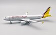 Germanwings - Airbus A320-211 (B Models 1:200)