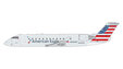 American Eagle - Bombardier CRJ-200 (GeminiJets 1:400)