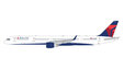 Delta Air Lines - Boeing 757-300 (GeminiJets 1:400)