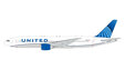 United Airlines - Boeing 777-200ER (GeminiJets 1:400)
