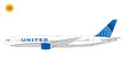 United Airlines - Boeing 777-200ER (GeminiJets 1:400)