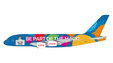 Emirates Airline - Airbus A380-800 (GeminiJets 1:200)