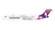 Hawaiian Airlines - Boeing 717-200 (GeminiJets 1:200)