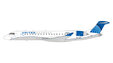 United Express - Bombardier CRJ-550 (GeminiJets 1:200)