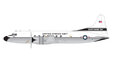 United States Navy (USN) - Convair C-131F Samaritan (GeminiJets 1:200)