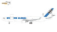 Western Global Airlines - McDonnell Douglas MD-11F (GeminiJets 1:200)