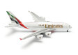 Emirates - Airbus A380-800 (Herpa Wings 1:500)