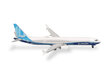 Boeing colors - Boeing 737 MAX 10 (Herpa Wings 1:500)