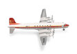 Douglas Aircraft Company - Douglas DC-7 (Herpa Wings 1:200)