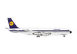 Lufthansa - Boeing 707-400 (Herpa Wings 1:200)