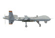 US Air Force - MQ-9A Reaper (Herpa Wings 1:200)