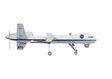 NASA - MQ-9A Reaper (Herpa Wings 1:200)
