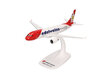Edelweiss Air - Airbus A320 (Herpa Snap-Fit 1:200)