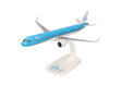 KLM - Airbus A321neo (Herpa Snap-Fit 1:200)