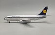 Lufthansa - Boeing 737-200 (JFox 1:200)