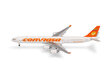 Conviasa Airbus A340-600 (Herpa Wings 1:500)