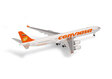Conviasa Airbus A340-600 (Herpa Wings 1:500)