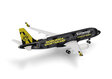 Eurowings Airbus A320 (Herpa Wings 1:500)