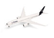 Lufthansa Airbus A350-900 (Herpa Wings 1:200)