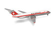 Swissair (Cargo) Douglas DC-9-30F (Herpa Wings 1:200)