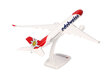 Edelweiss Air Airbus A350-900 (Herpa Snap-Fit 1:200)