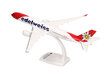 Edelweiss Air Airbus A350-900 (Herpa Snap-Fit 1:200)