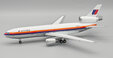 United Airlines - McDonnell Douglas DC-10-10 (Inflight200 1:200)