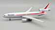 Wardair Canada - McDonnell Douglas DC-10-30 (Inflight200 1:200)